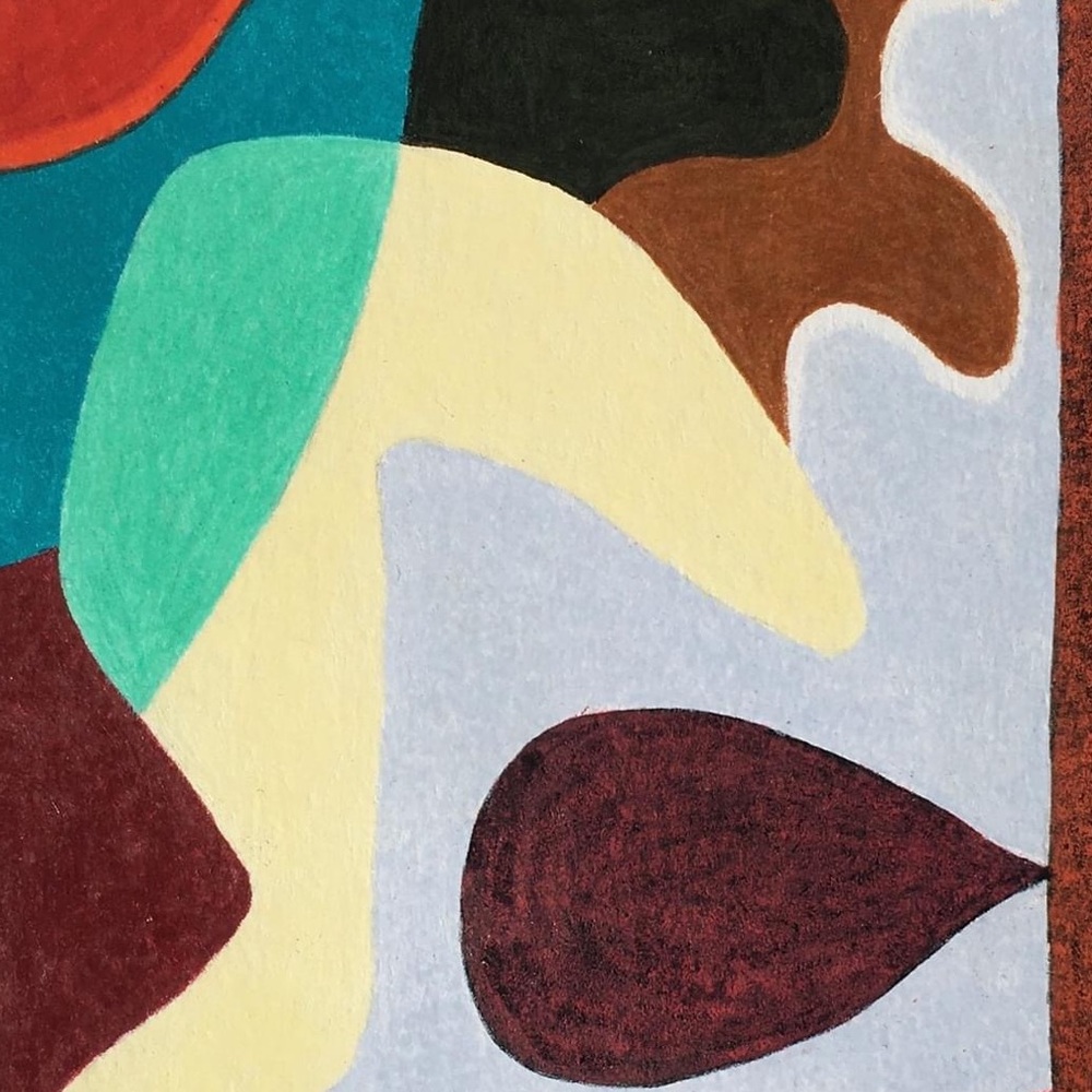 Meet your Posher, Steve